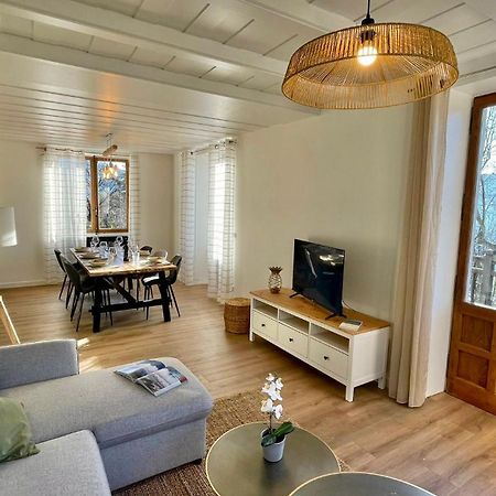 Les Balcons De Chambery Apartment Ngoại thất bức ảnh