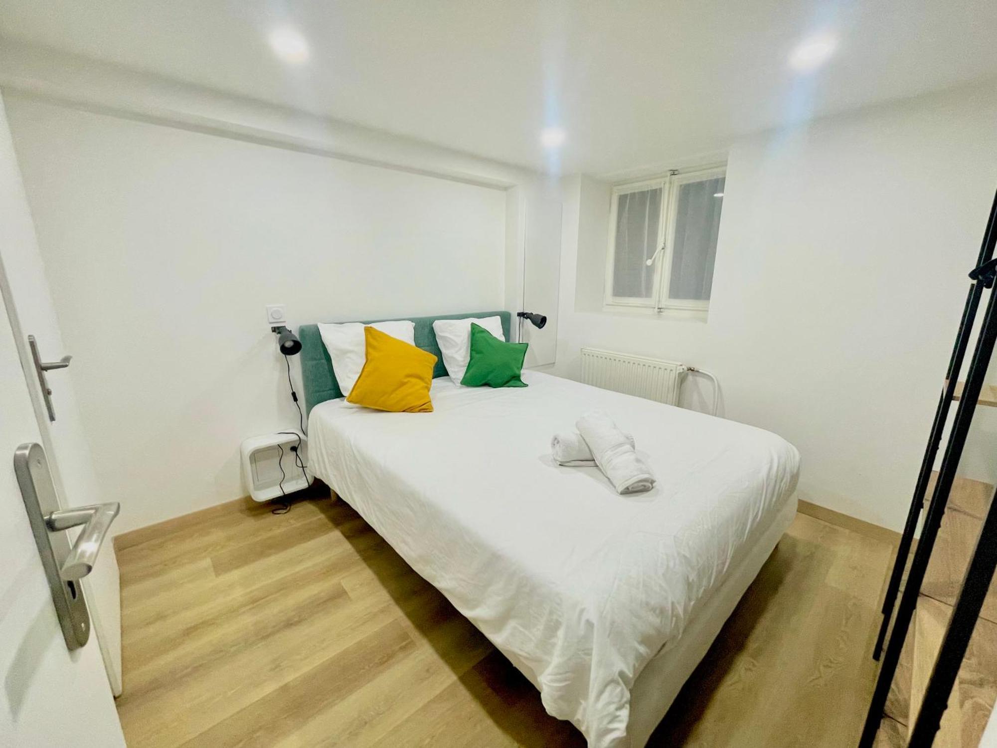 Les Balcons De Chambery Apartment Ngoại thất bức ảnh