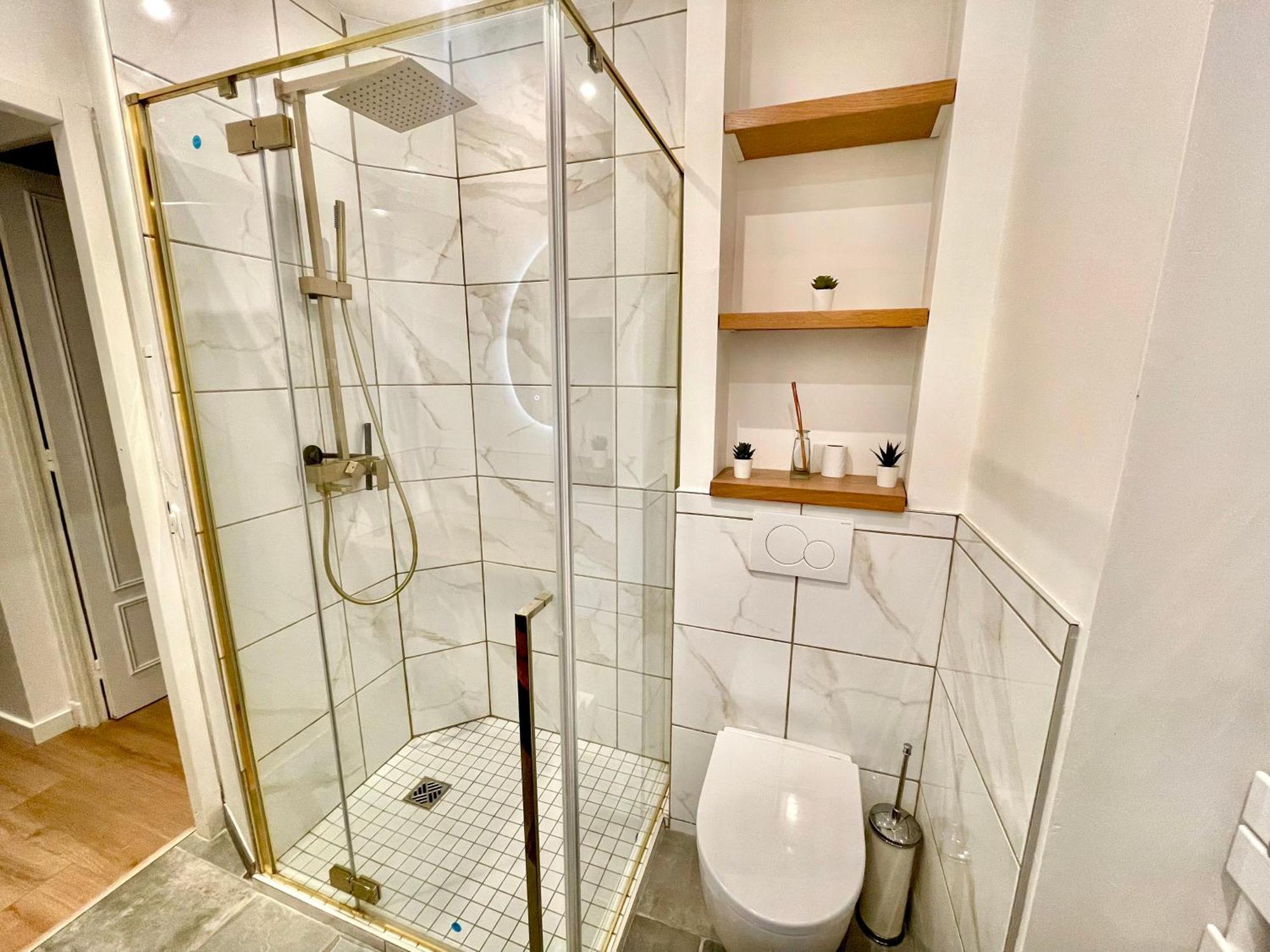 Les Balcons De Chambery Apartment Ngoại thất bức ảnh