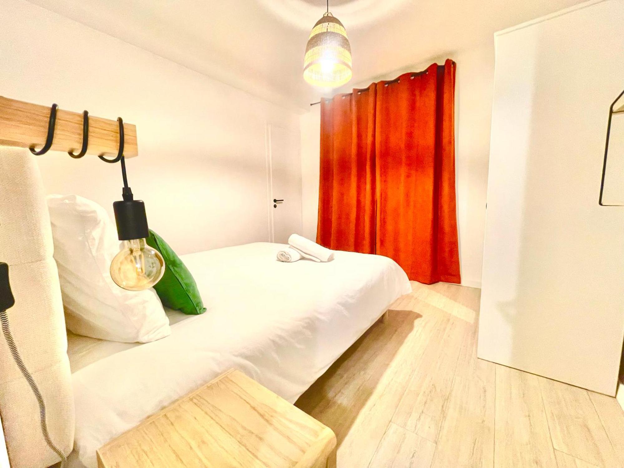 Les Balcons De Chambery Apartment Ngoại thất bức ảnh