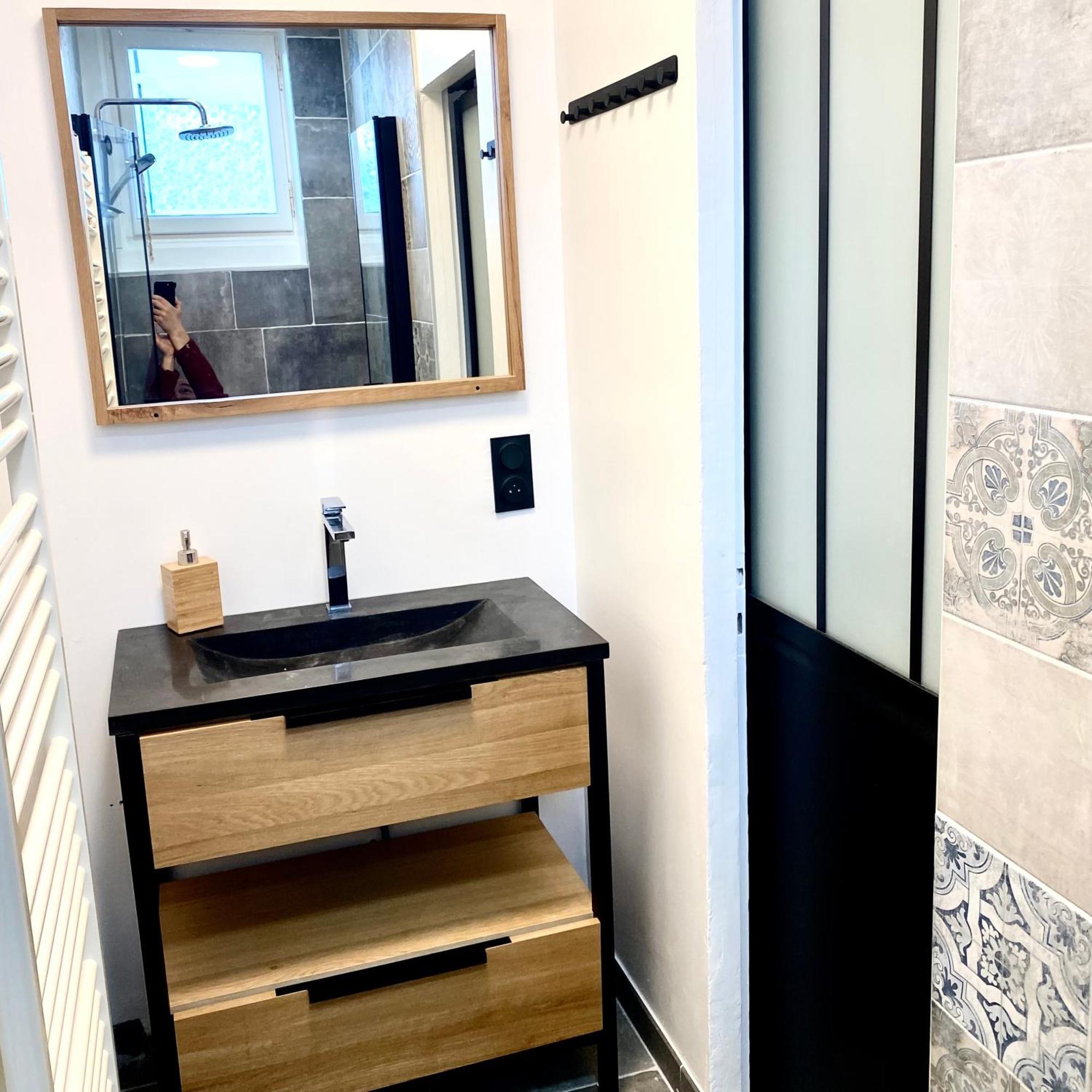 Les Balcons De Chambery Apartment Ngoại thất bức ảnh