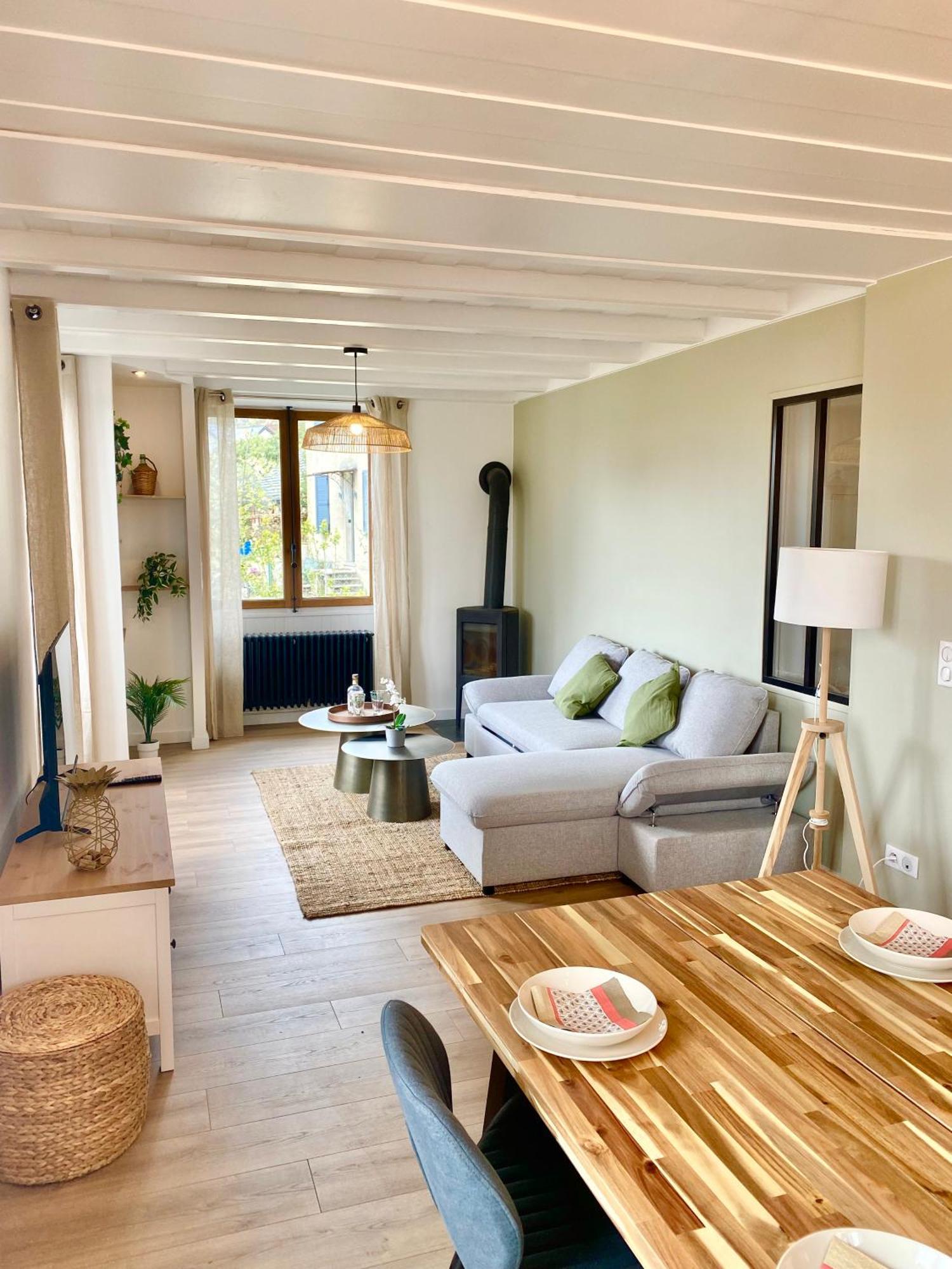 Les Balcons De Chambery Apartment Ngoại thất bức ảnh