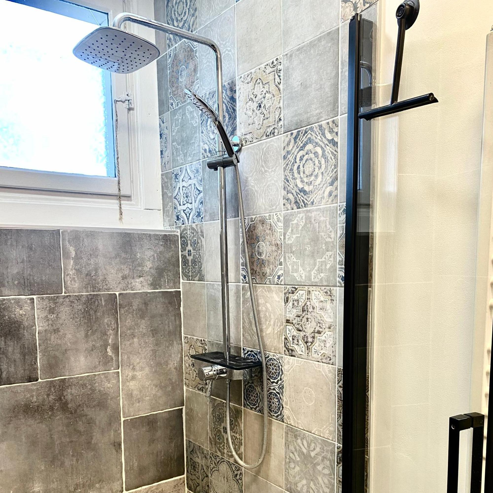Les Balcons De Chambery Apartment Ngoại thất bức ảnh