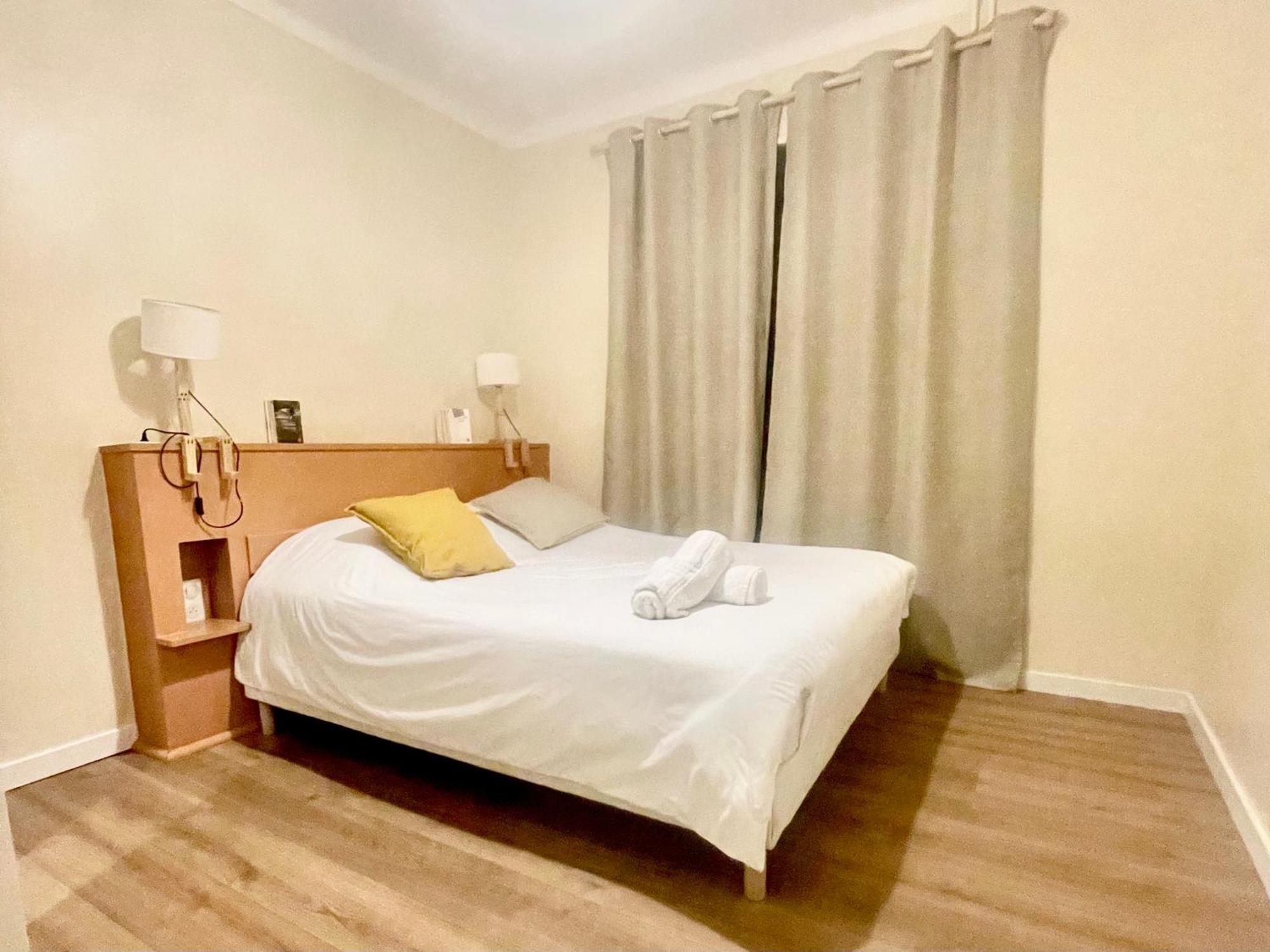Les Balcons De Chambery Apartment Ngoại thất bức ảnh