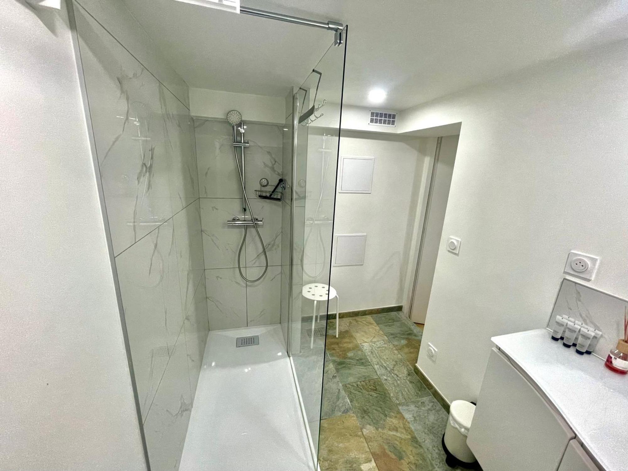 Les Balcons De Chambery Apartment Ngoại thất bức ảnh